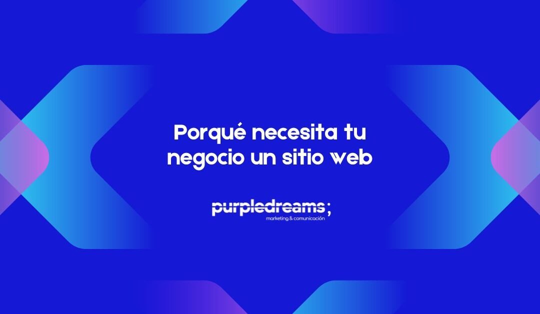 ¿Por qué tu negocio en Perú necesita un sitio web hoy mismo?